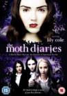 The Moth Diaries - DVD
