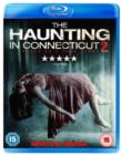 The Haunting in Connecticut 2 - Ghosts of Georgia - Blu-ray