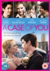 A   Case of You - DVD