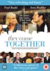 They Came Together - DVD