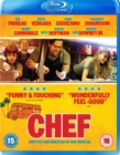 Chef - Blu-ray