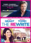 The Rewrite - DVD
