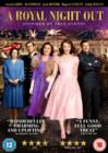 A   Royal Night Out - DVD