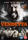 Vendetta - DVD