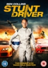 Ben Collins: Stunt Driver - DVD