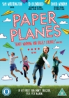 Paper Planes - DVD