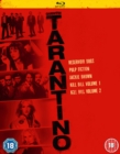 Quentin Tarantino Collection - Blu-ray