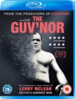 The Guv'nor - Blu-ray