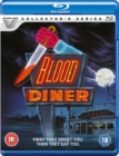 Blood Diner - Blu-ray