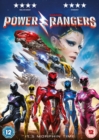 Power Rangers - DVD