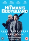 The Hitman's Bodyguard - DVD
