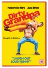 Dirty Grandpa - DVD