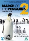 March of the Penguins 2: The Next Step - DVD
