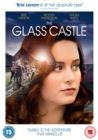 The Glass Castle - DVD