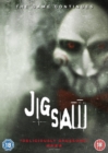 Jigsaw - DVD