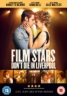 Film Stars Don't Die in Liverpool - DVD