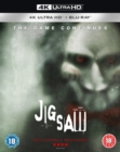 Jigsaw - Blu-ray