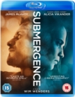 Submergence - Blu-ray