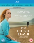 On Chesil Beach - Blu-ray