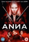 Anna - DVD