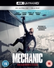 Mechanic - Resurrection - Blu-ray