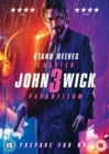 John Wick: Chapter 3 - Parabellum - DVD