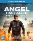 Angel Has Fallen - Blu-ray