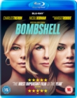 Bombshell - Blu-ray