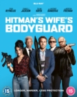 The Hitman's Wife's Bodyguard - Blu-ray