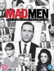 Mad Men: The Complete Collection - DVD