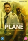 Plane - DVD