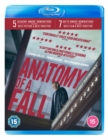 Anatomy of a Fall - Blu-ray