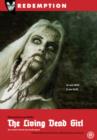 The Living Dead Girl - DVD