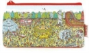 WHERES WALLY PENCIL CASE - Book