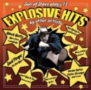 Explosive Hits - CD