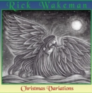 Christmas Variations - CD
