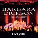 In Good Company: Live 2017 - CD
