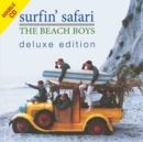 Surfin' Safari (Deluxe Edition) - CD
