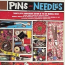Pins and Needles - CD