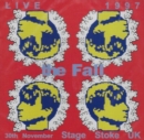 Live at Stage, Stoke, 1997 - CD