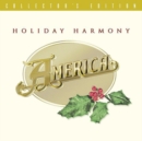 Holiday Harmony - CD