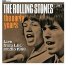 The Early Years: Live from LBC Studios 1963 - CD