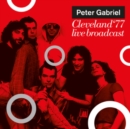 Cleveland '77: Live Broadcast - CD