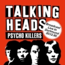 Psycho Killers: Broadcast Live in Dortmund, 1980 - CD