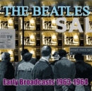 Early Broadcasts, 1963-1964 - CD