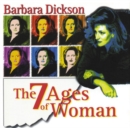 The 7 Ages of Woman - CD