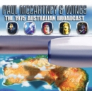 The 1975 Australian Broadcast - Vinyl