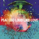 Loud Like Love - CD