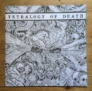 Tetralogy of Death - Vinyl