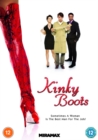 Kinky Boots - DVD